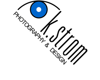 K Strom Photography and Design